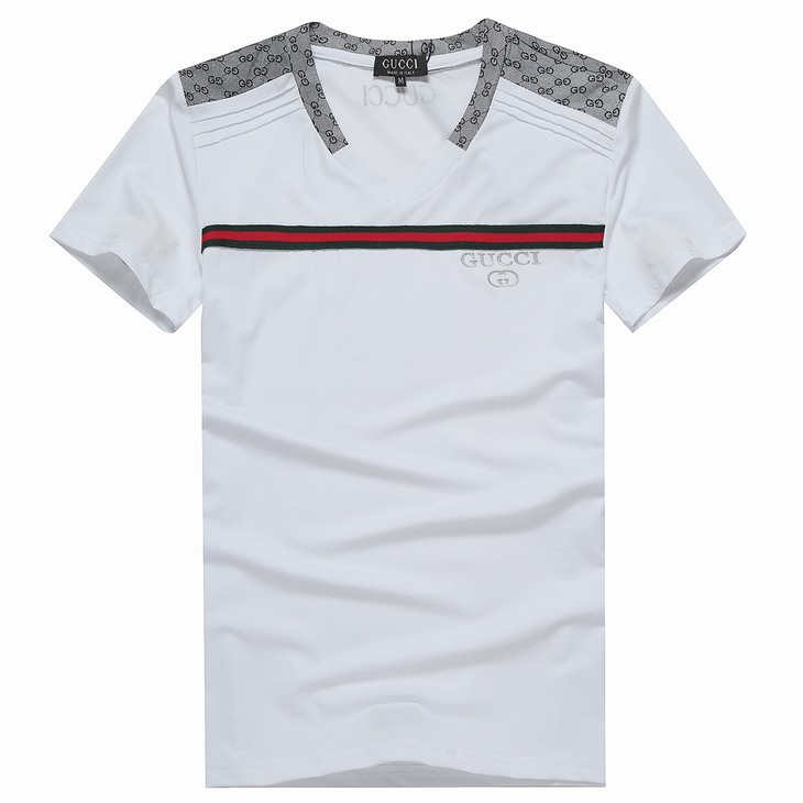 T shirt gucci homme