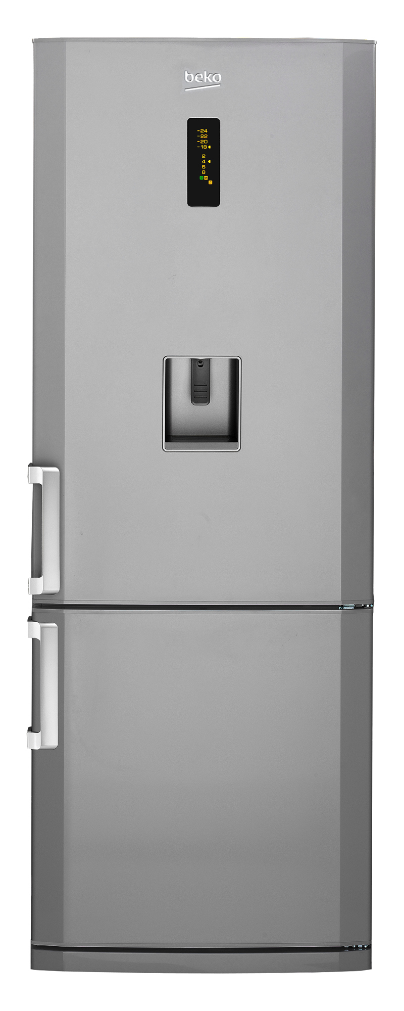 Réfrigérateur combiné beko
