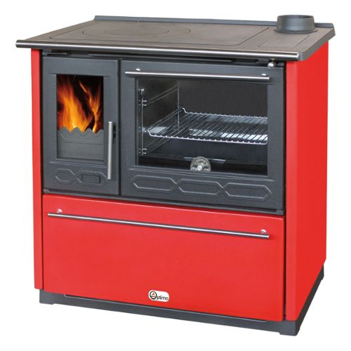 Cuisinière a bois pas cher
