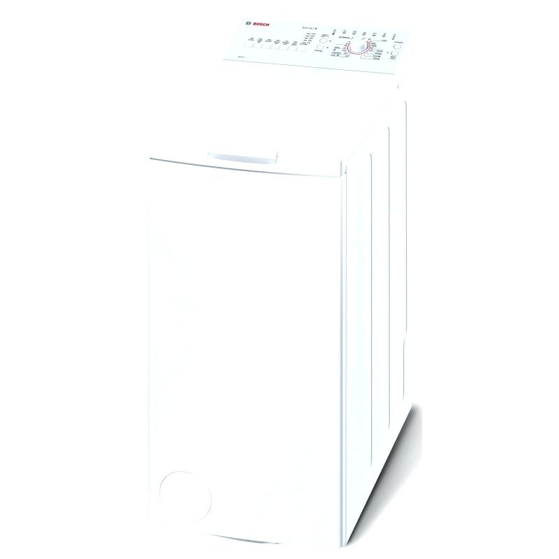 Lave linge bosch wae28320ff