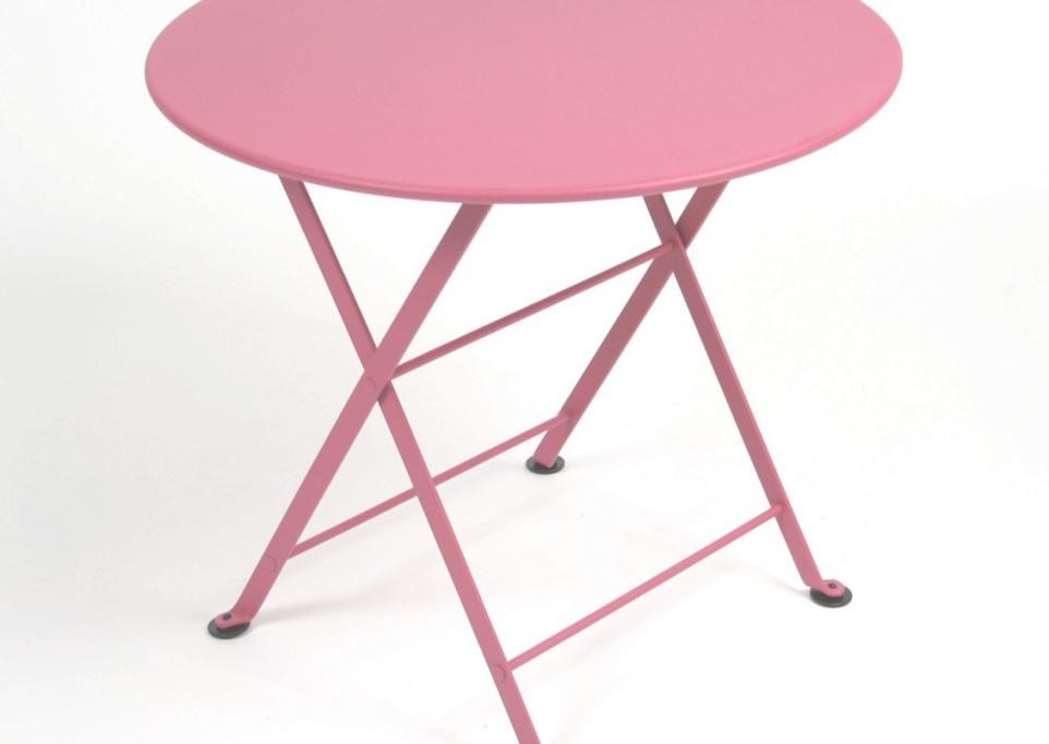 Table de camping gifi