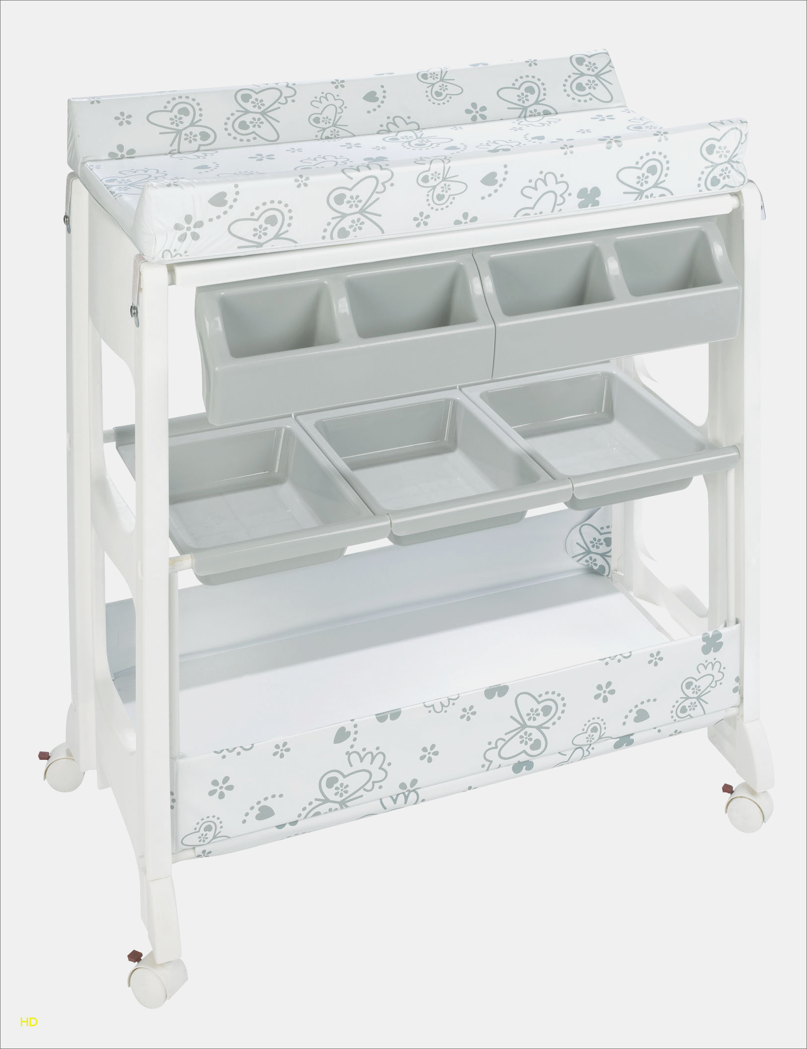 Commode à langer pas cher
