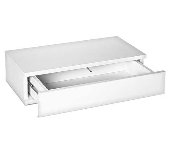 Etagere tiroir ikea