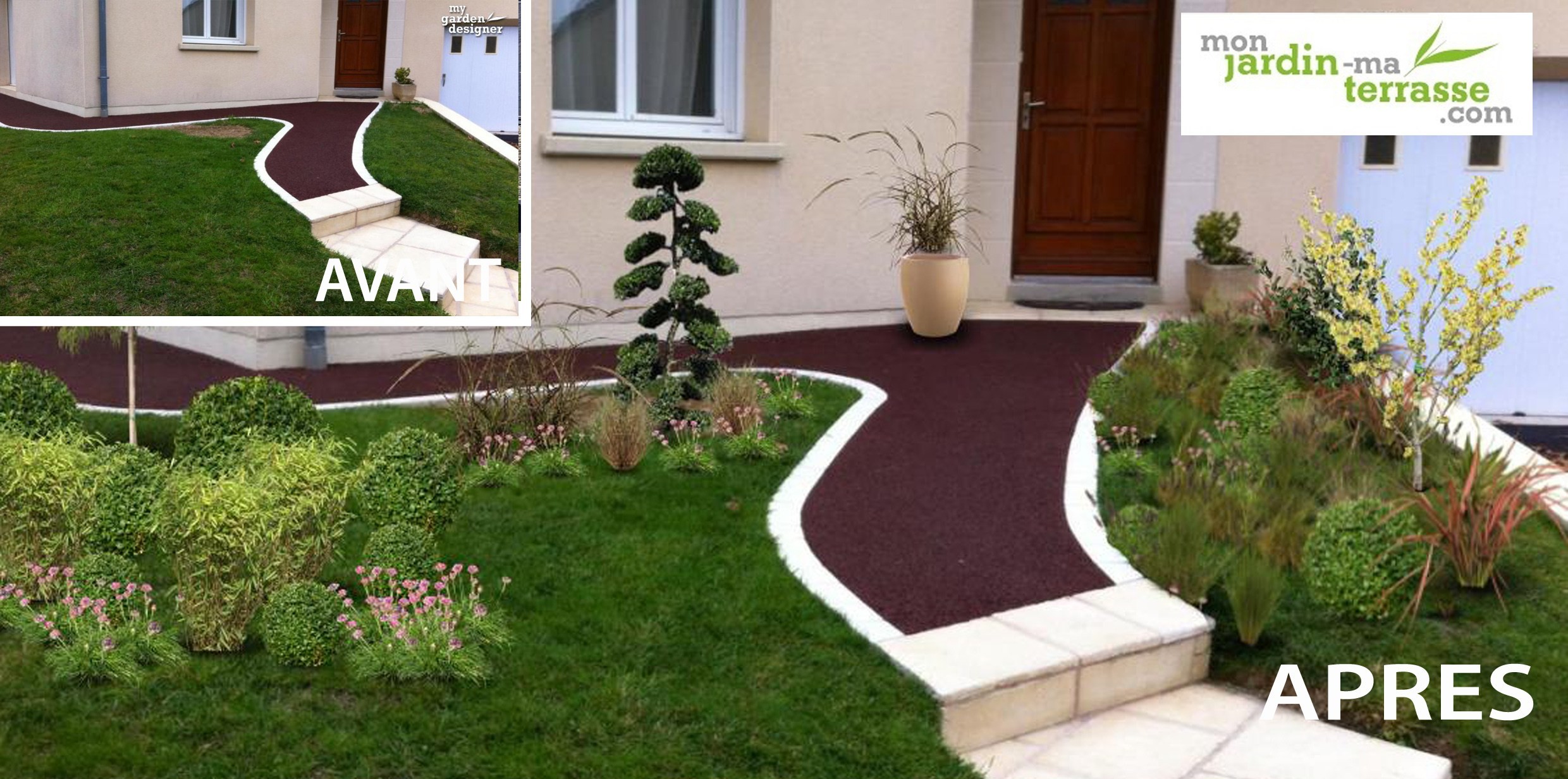 Logiciel jardin gratuit