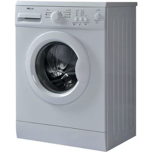 Proline machine a laver