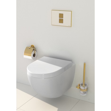 Pack wc suspendu geberit