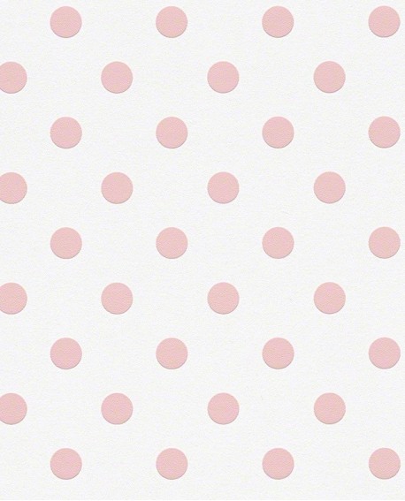 Papier peint rose