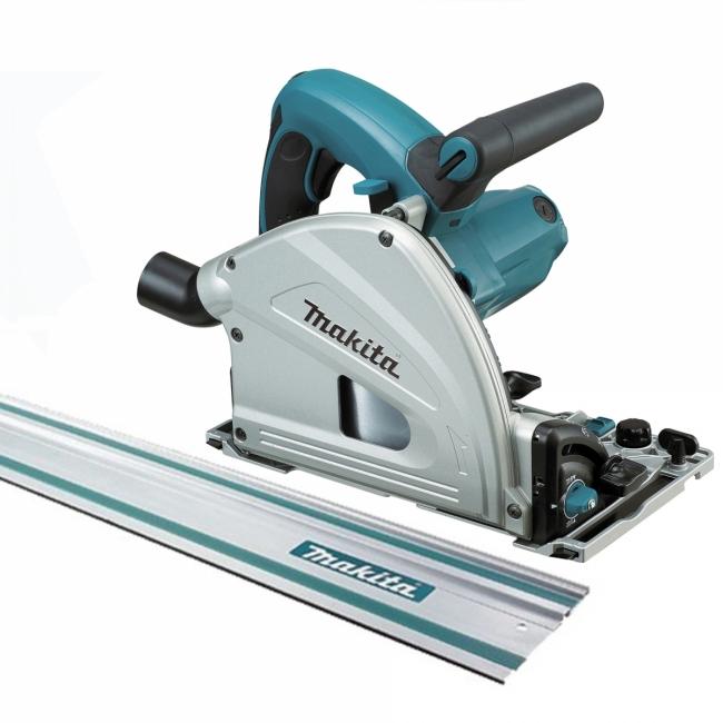 Rail de guidage makita