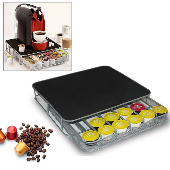 Porte capsule dolce gusto