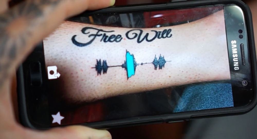 Création de tatouage en ligne gratuit