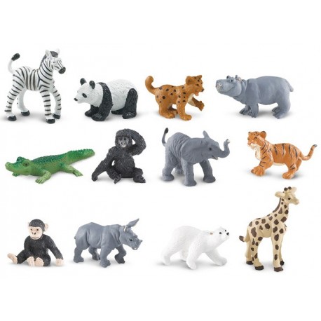 Figurine animaux