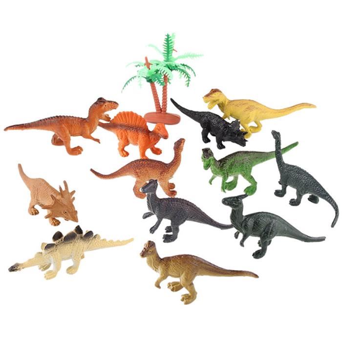 Lot de dinosaures