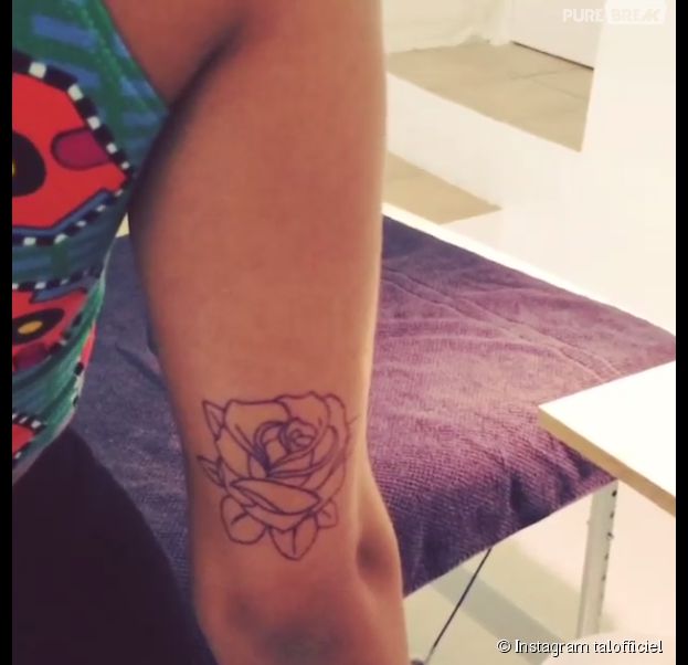 Voir des tatouages