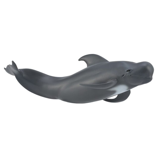 Figurine baleine