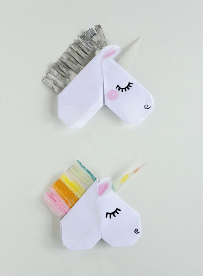 Bricolage pour bébé