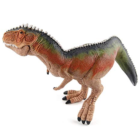 Dinosaure jouet geant