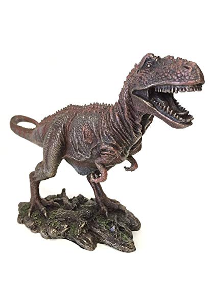 Figurine t rex