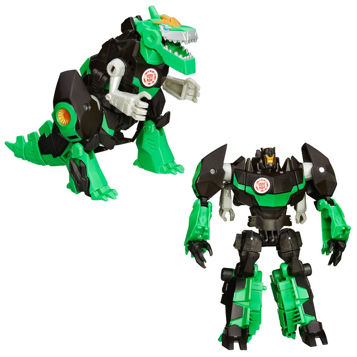 Dinosaure transformers jouet
