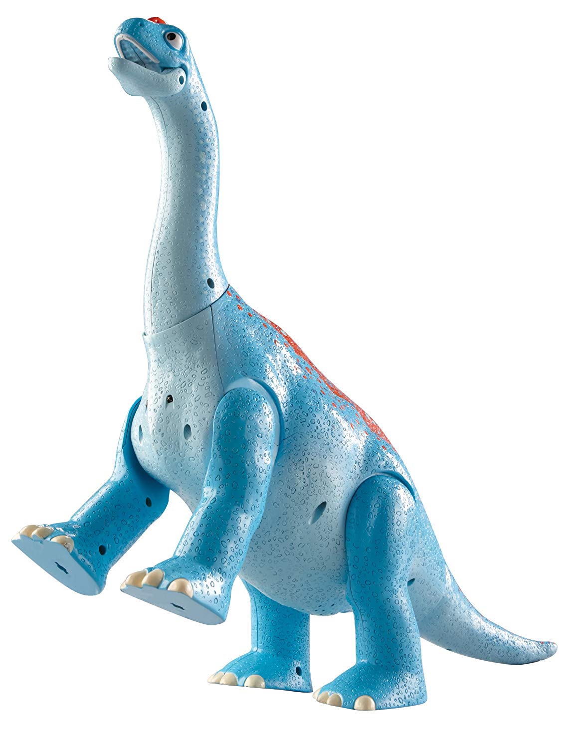 Dinosaure interactif jouet