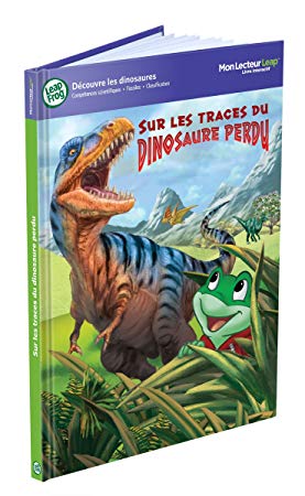 Dinosaures jeux éducatifs