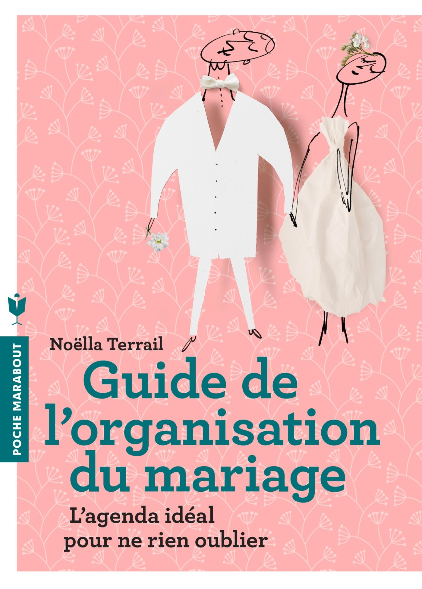 Organisation mariage