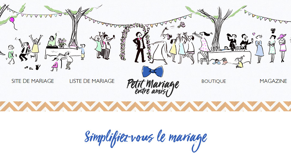 Carrefour liste de mariage