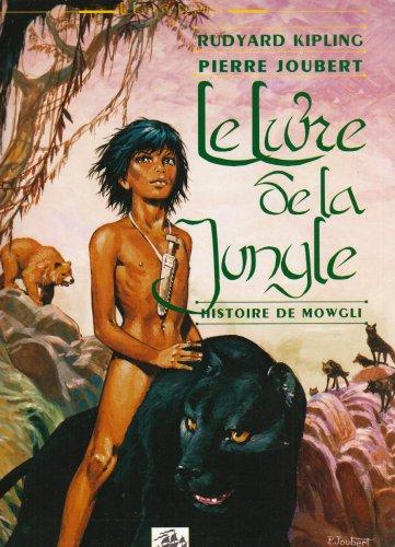 Histoire de mowgli