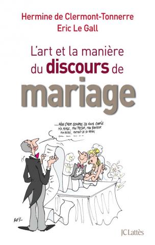 Discours mariage