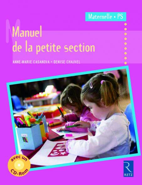 Manuel maternelle