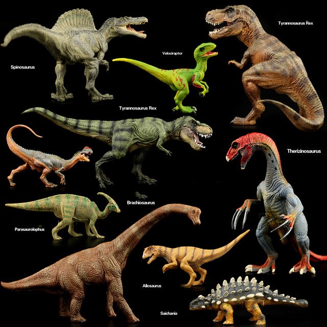 Origine des dinosaures