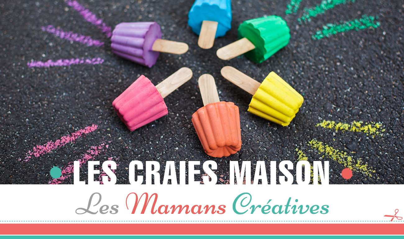 Tuto activité manuelle