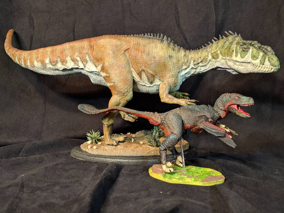 Atrociraptor
