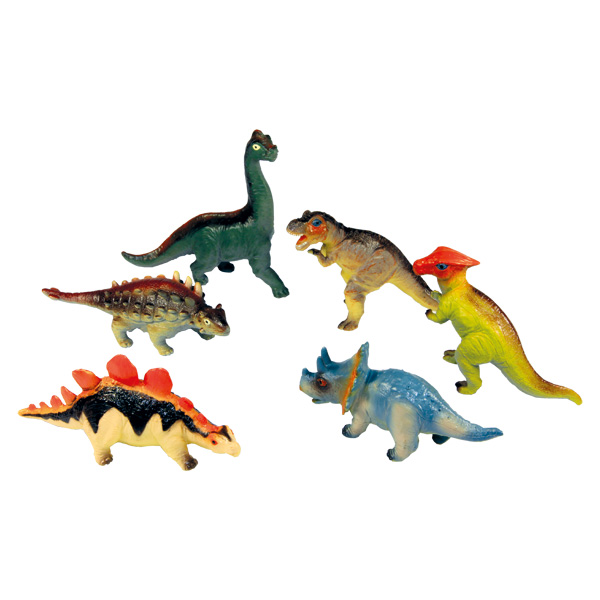 King jouet dinosaure