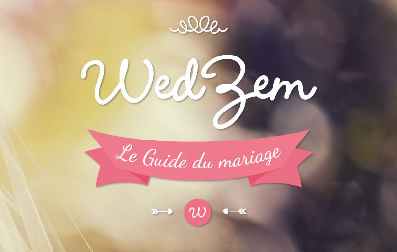 Guide mariage