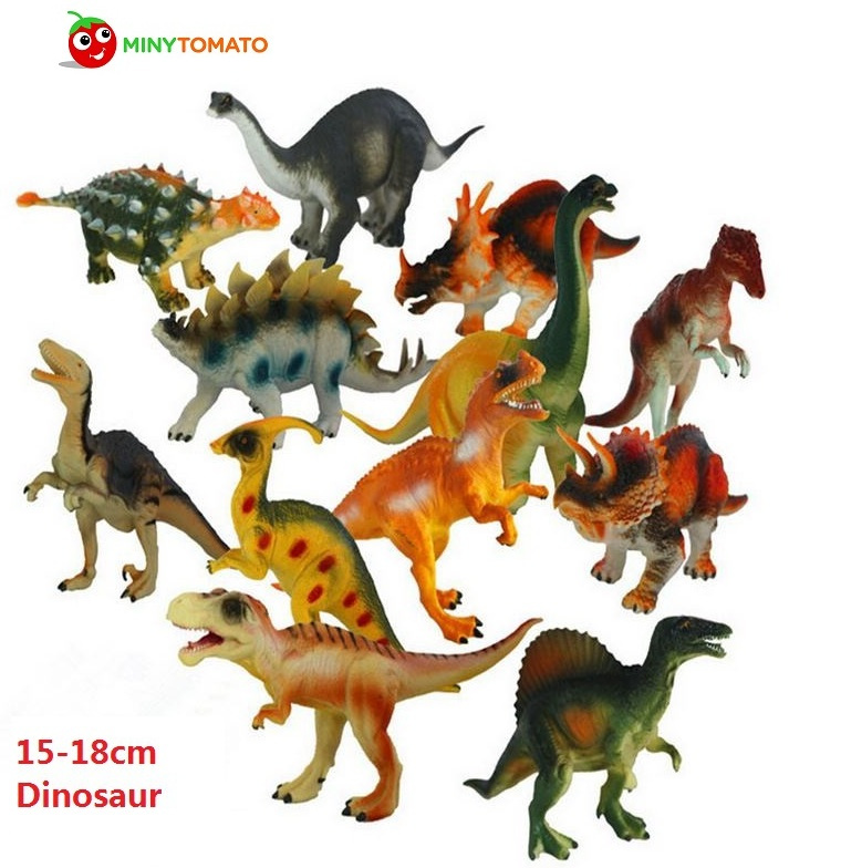 Dinosaure lot
