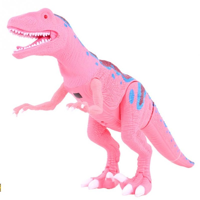 Dinosaure jouet telecommande