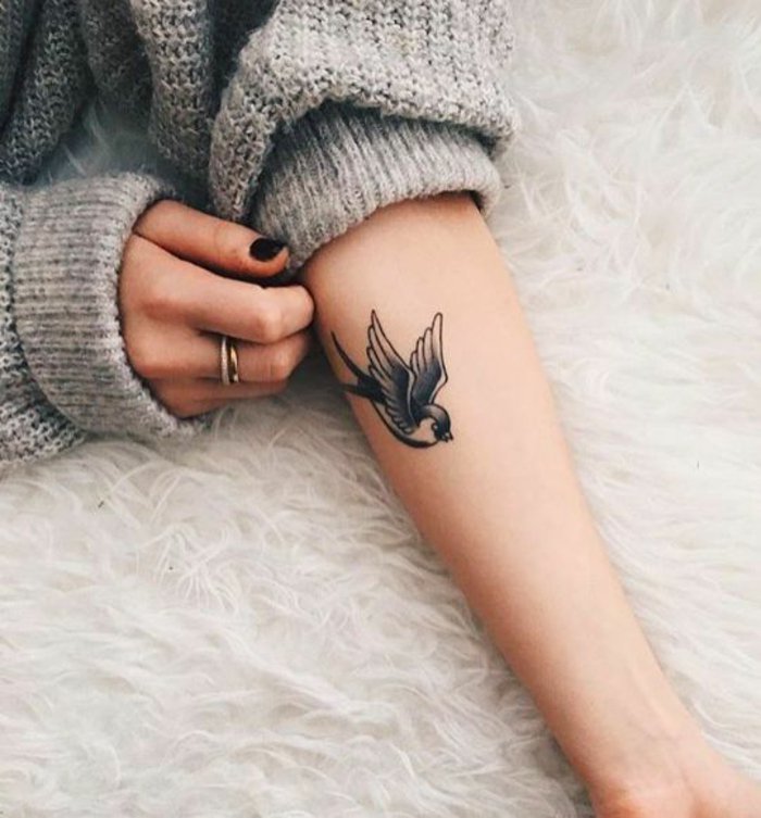 Idee tatouage
