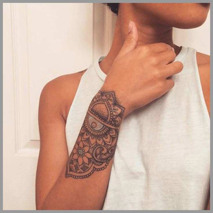 Créer son tatouage polynésien en ligne
