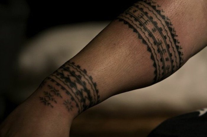Tarif tatouage avant bras
