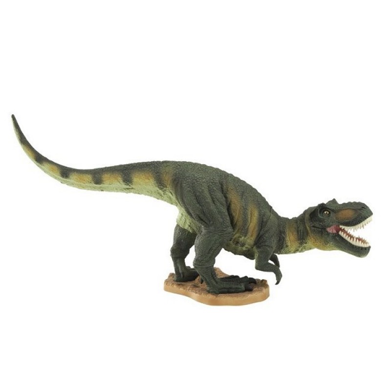 Dinosaure geant jouet
