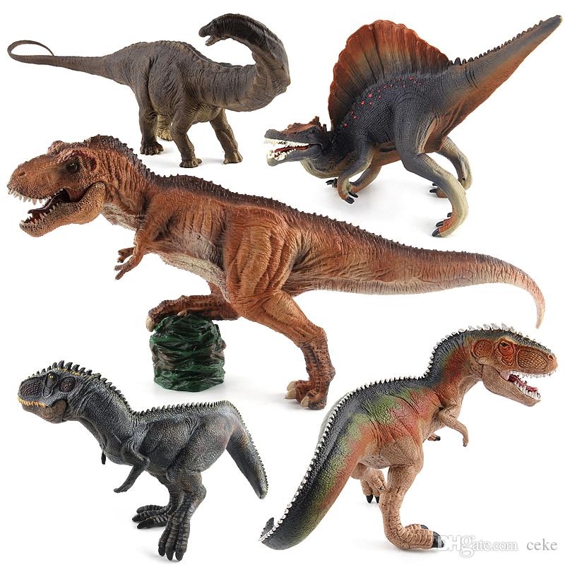 Acheter dinosaure
