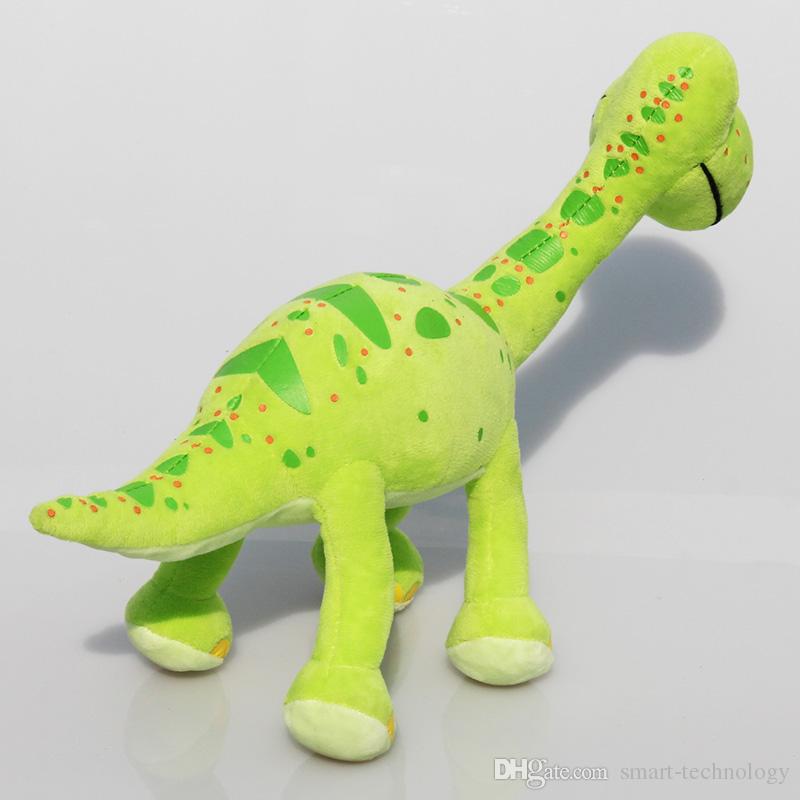 Le bon dinosaure jouet