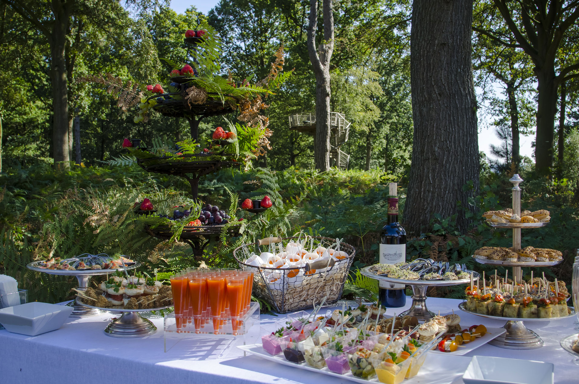 Bien organiser son mariage