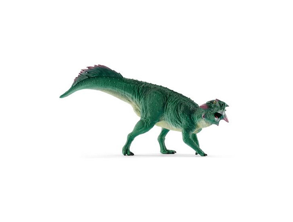Figurine de dinosaure