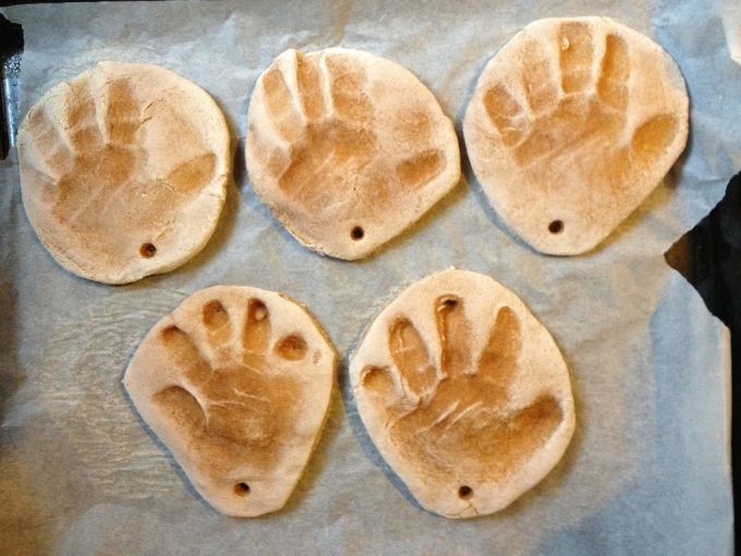 Activiter a faire avec enfant