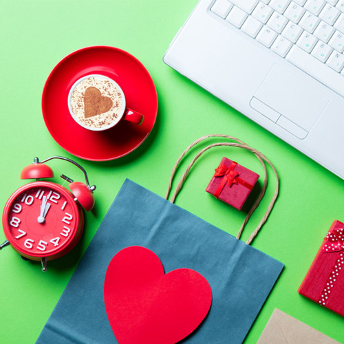 Ameliste offrir un cadeau