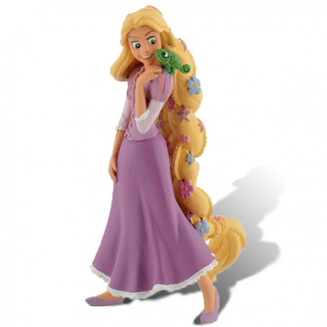 Figurine princesse