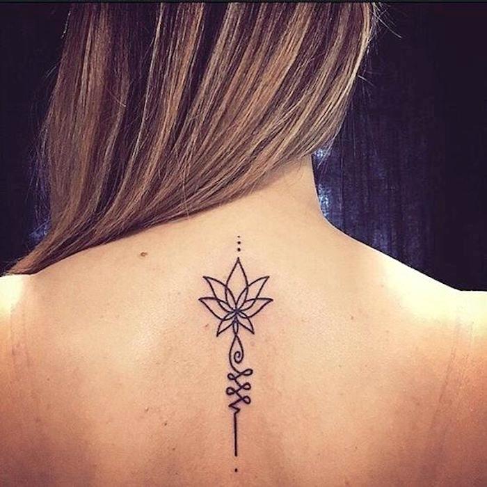 Idée tatoo femme