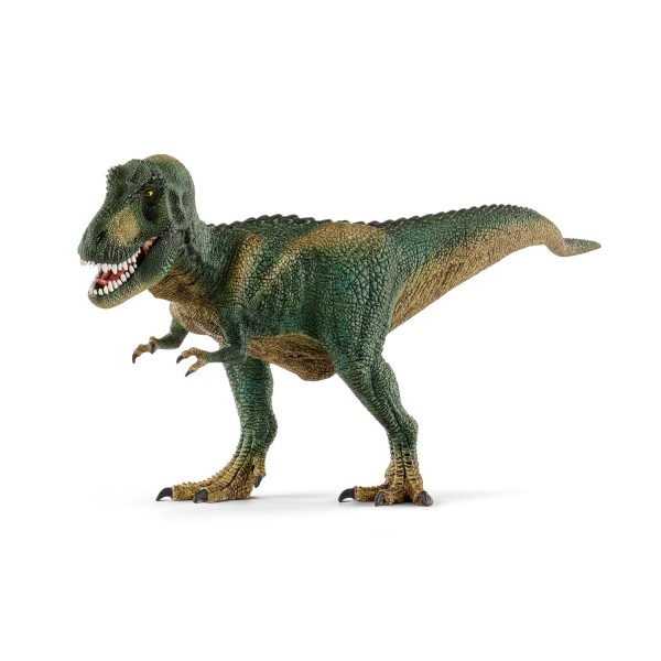 Tyrannosaure figurine