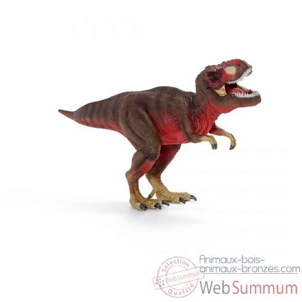 Figurine tyrannosaure